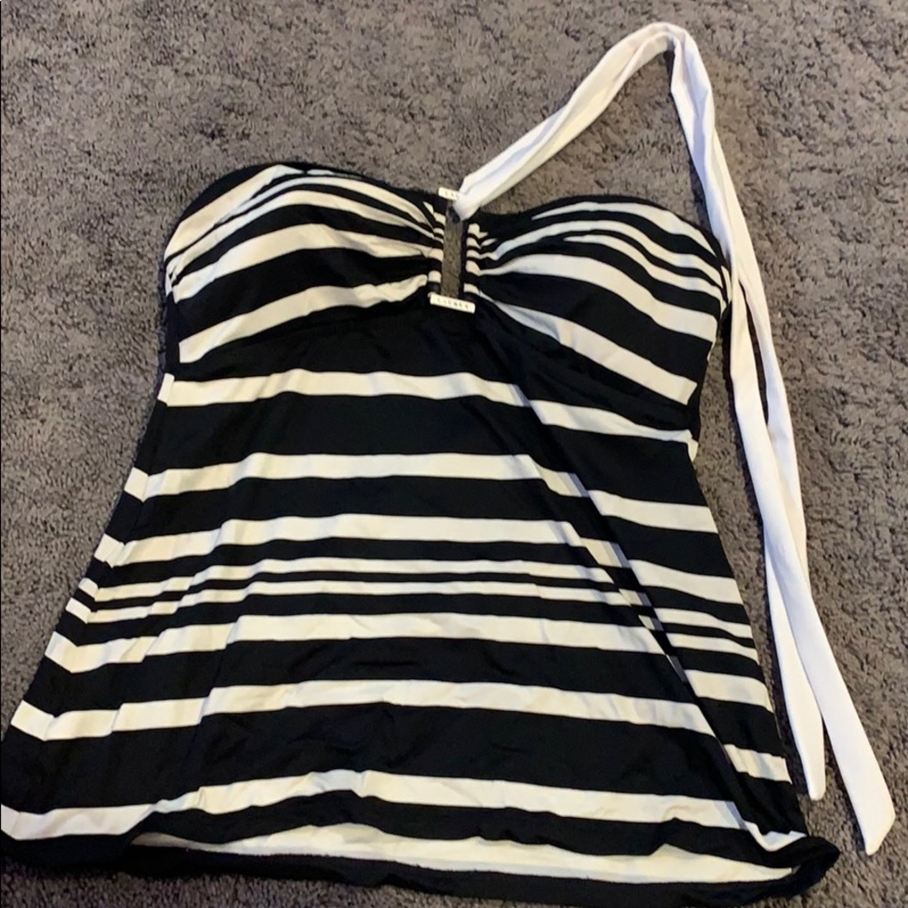 Ralph Lauren Tankini Top